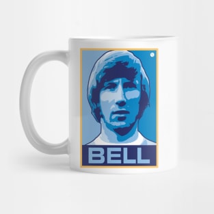 Bell Mug